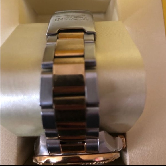 Invicta women’s watch